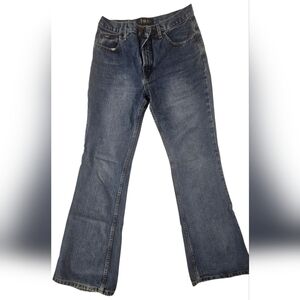 lei Women's Blue Jeans